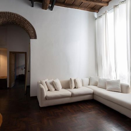 Rufina Apartment Roma Ngoại thất bức ảnh