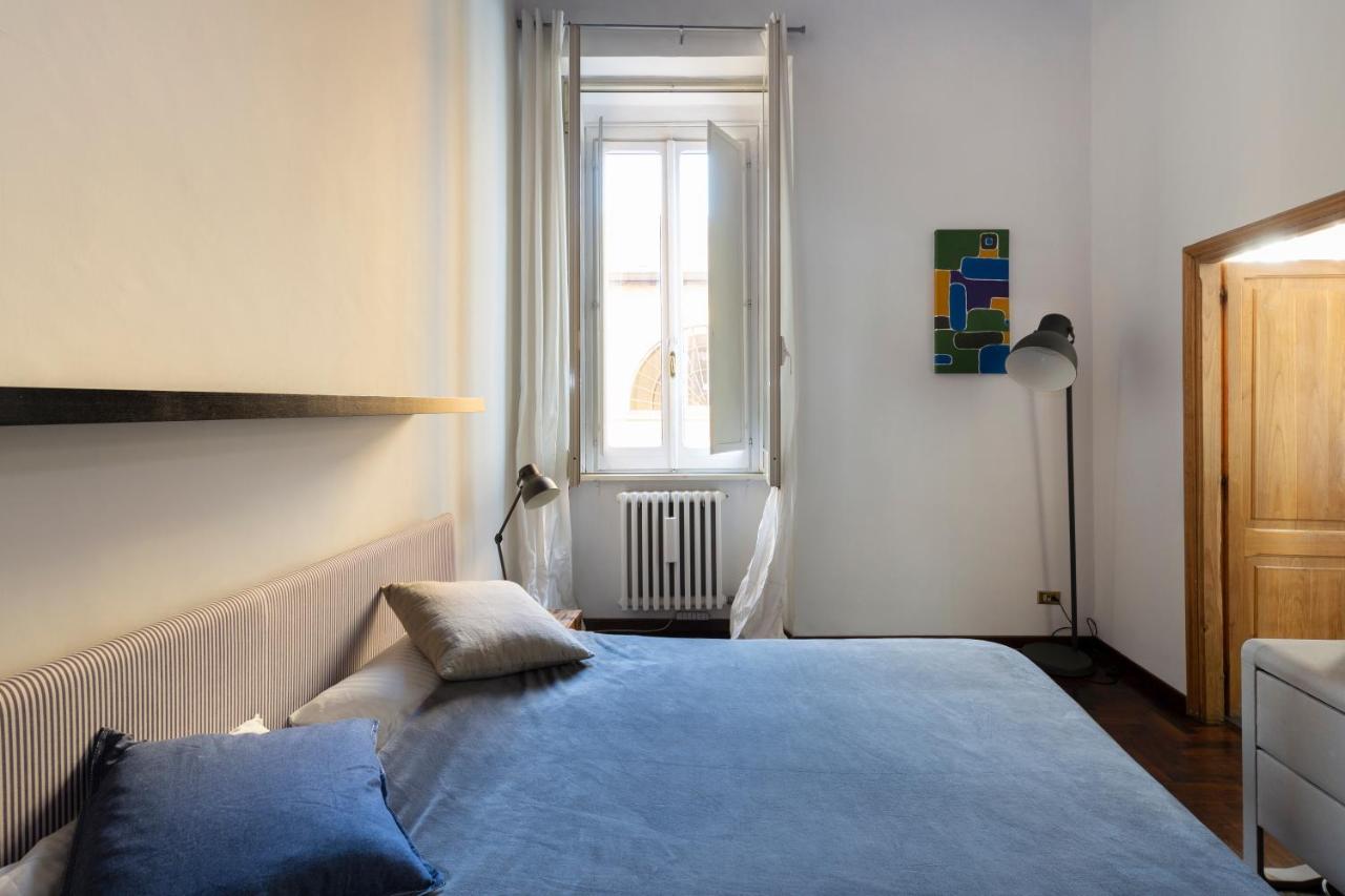 Rufina Apartment Roma Ngoại thất bức ảnh