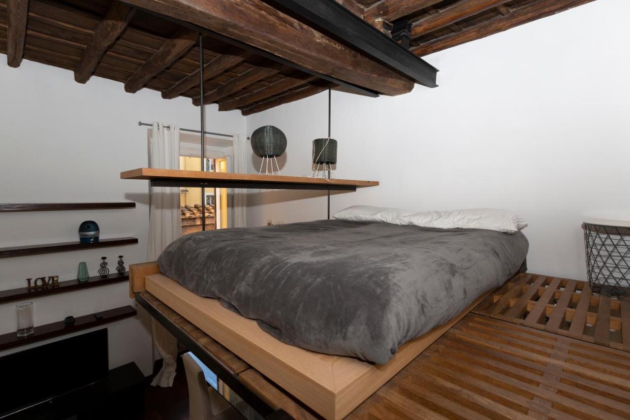 Rufina Apartment Roma Ngoại thất bức ảnh