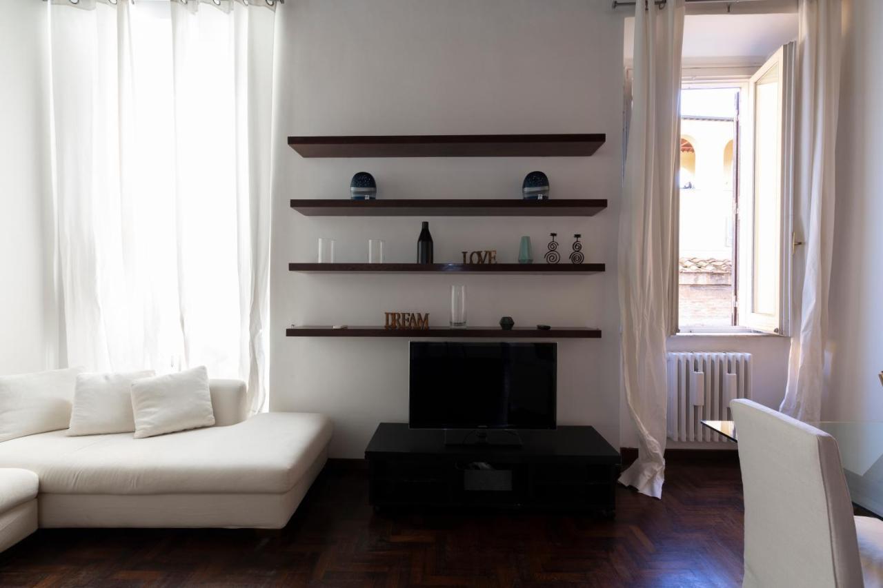 Rufina Apartment Roma Ngoại thất bức ảnh