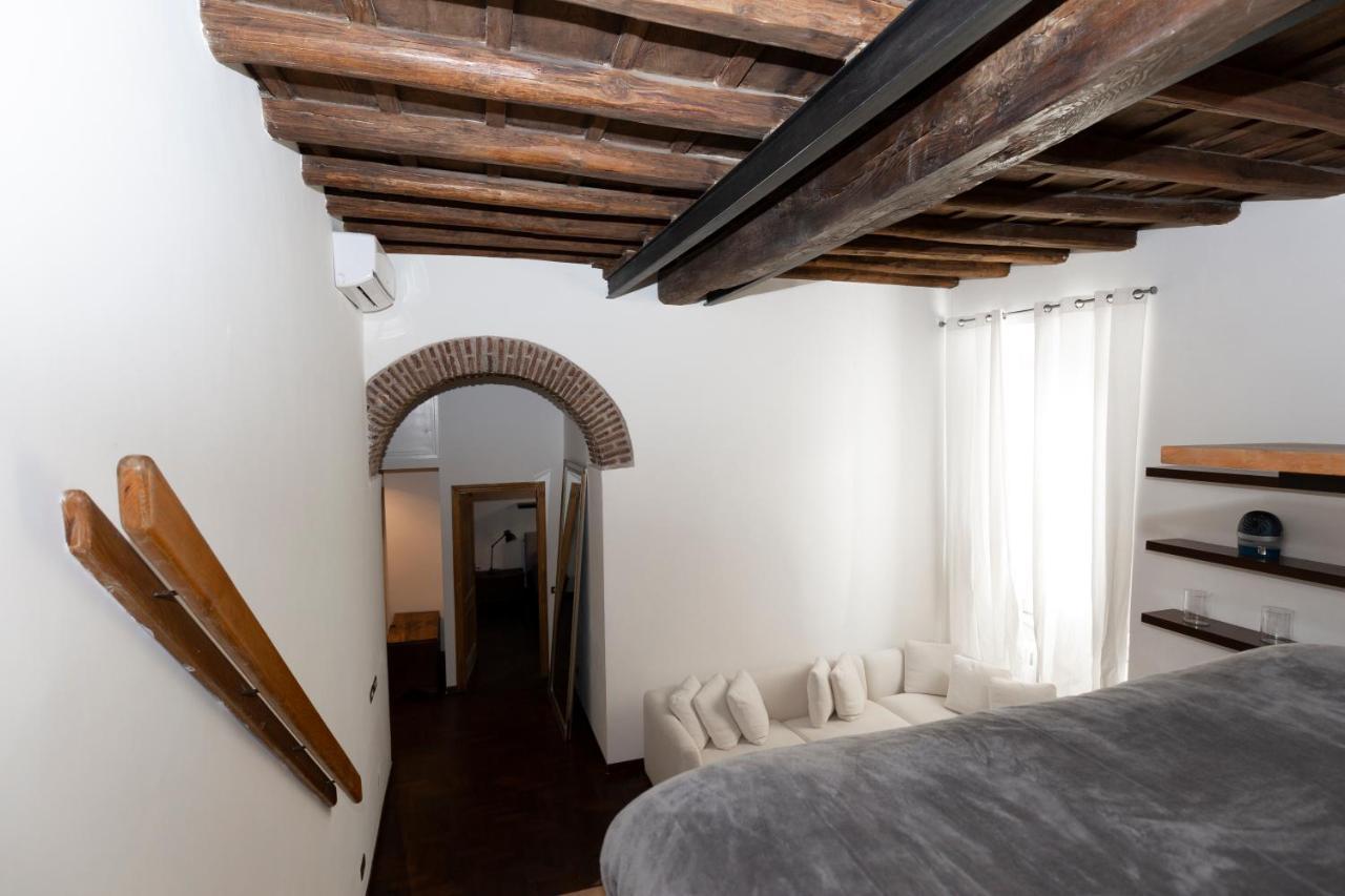 Rufina Apartment Roma Ngoại thất bức ảnh