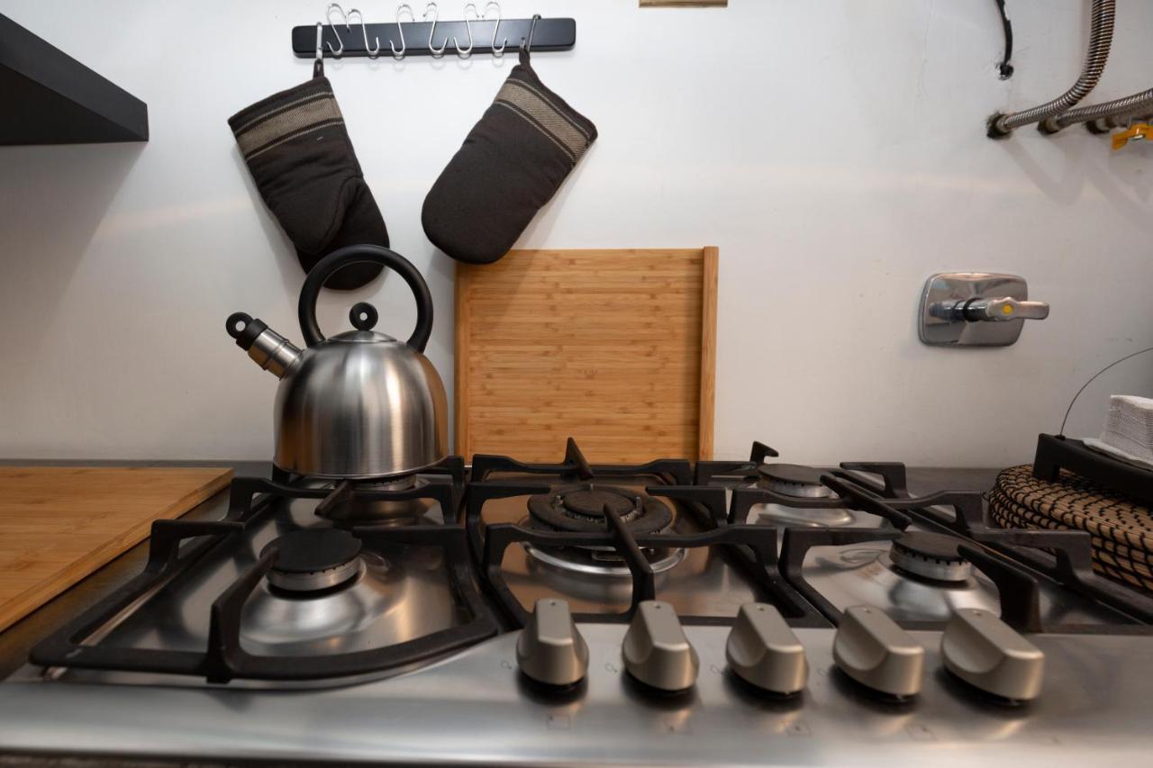 Rufina Apartment Roma Ngoại thất bức ảnh